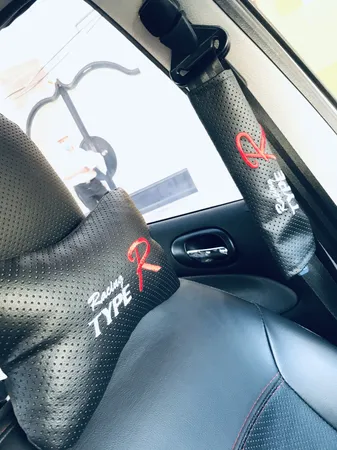 روکش کمربند مدل تایپر بسته دو عددی