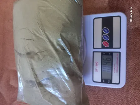 ترازو آشپزخانه الکترونیک مدل SF-400 به همراه چاقو