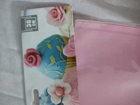 قیف خامه زن مدل S12