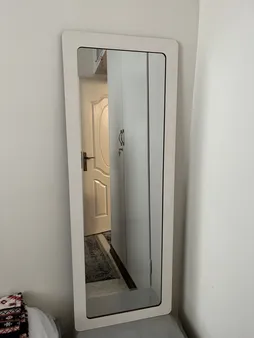 آینه مدل قدی S1