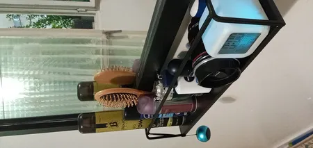 شلف دیواری کد 0569