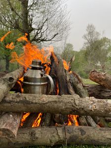 تجهیزات جانبی سفر و کمپینگ   برند سروستان