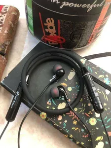 تجریه خرید هدفون بلوتوثی کی تی مدل Flex