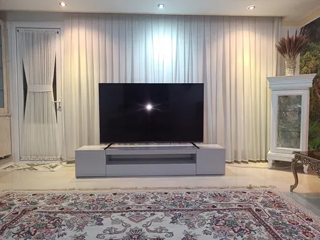 میز تلویزیون مدل New slide TV 5