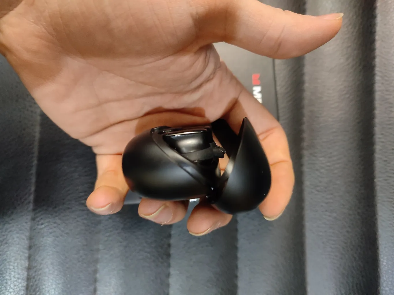 هدفون بلوتوثی مانستر مدل N-Lite 206