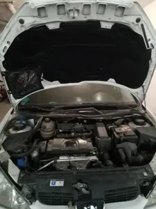 تجریه خرید عایق کاپوت خودرو نگین مدل پژو 206