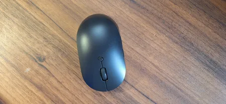 ماوس بی سیم شیائومی مدل WXSMSBMW02