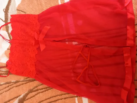 لباس خواب زنانه مدل K1