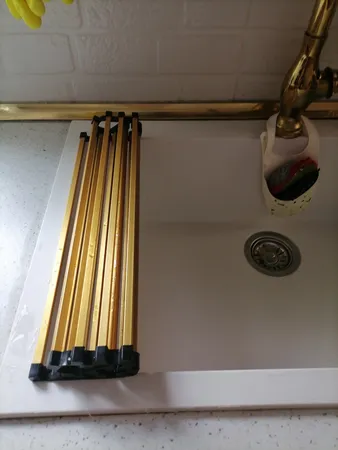 آبچکان روی سینک مدل RTE