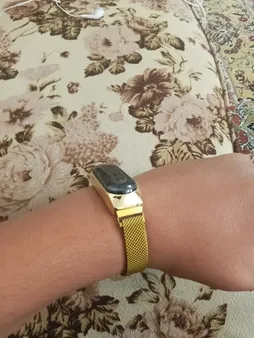 ساعت مچی دیجیتال مدل لمسی 172