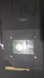 براکت هارد اینترنال اچ دی دی کدی مدل 12.7 UN