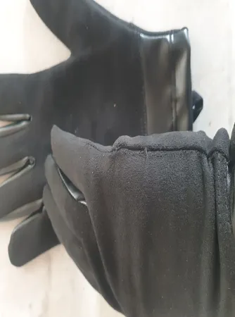 دستکش مدل لینور زمستانی