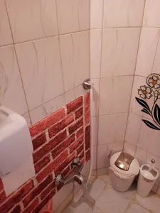 تجریه خرید شلنگ توالت چارسو مدل ریز بافت برنجی WH