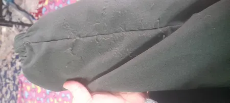 شلوار پسرانه مدل  اسلش شش جیب SABZ