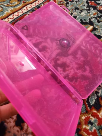 باکس نگهدارنده ماسک مدل H109