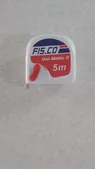 تجریه خرید متر 5 متری فیسکو مدل K69