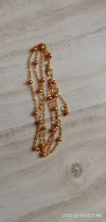 پابند زنانه کد FS73