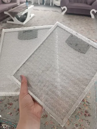 فیلتر هود مدل THF-711