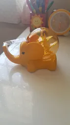 پایه چسب نگین مدل فیلی