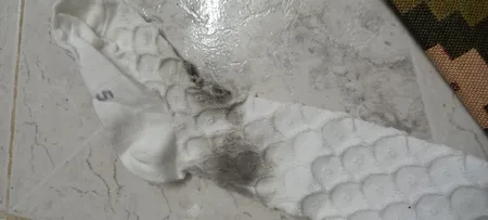 جوراب شلواری دخترانه کد 1020