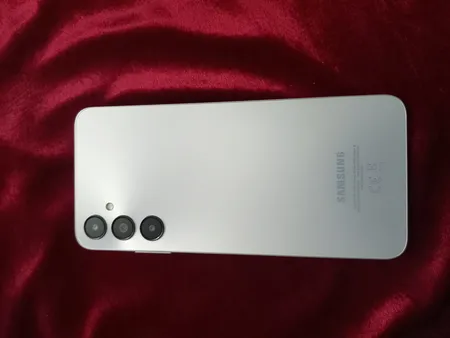 گوشی موبایل سامسونگ مدل Galaxy A05s ظرفیت 128 گیگابایت و رم 6 گیگابایت