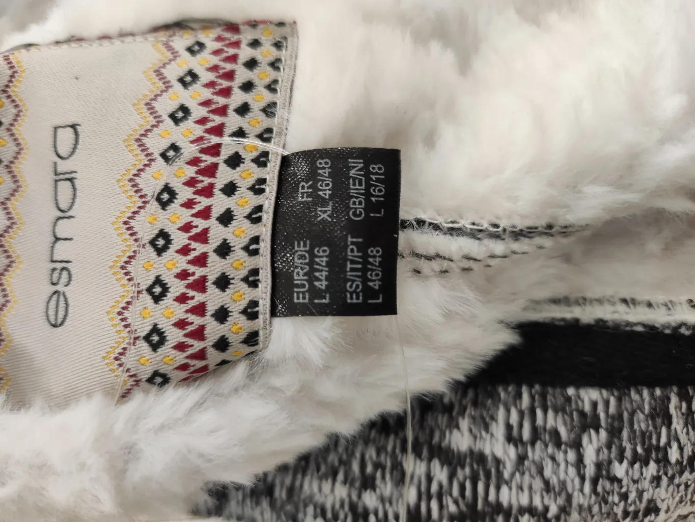 پالتو زنانه اسمارا مدل 10333728