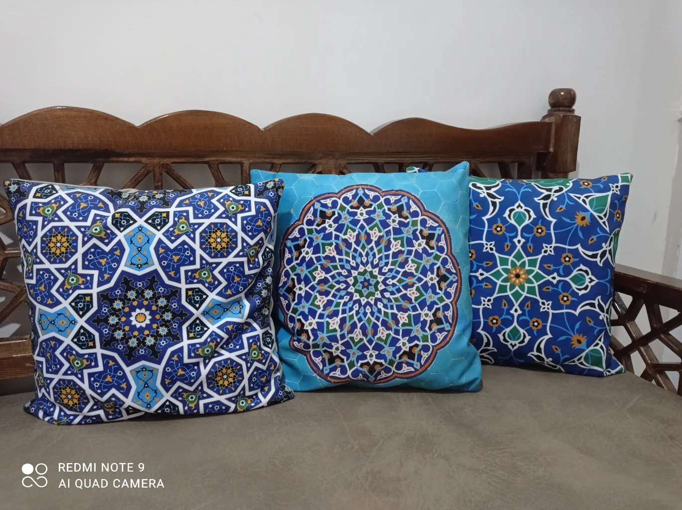 کوسن کد 40 مدل gh 3 بسته 2 عددی