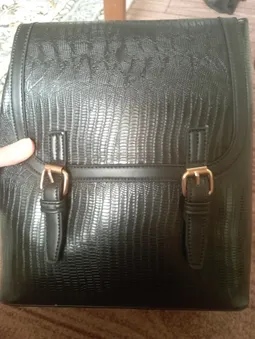 کوله پشتی زنانه مدل 2826