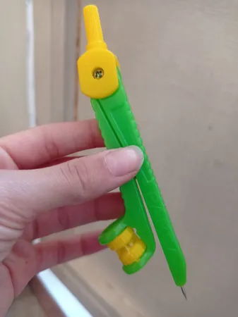 پرگار مدل پارسا