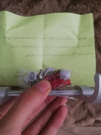 آویز حوله کرال اورون کد SAL1