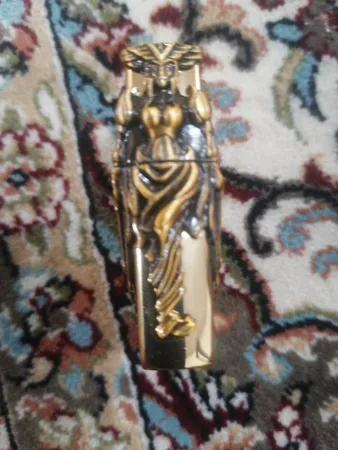 فندک مدل آمازون