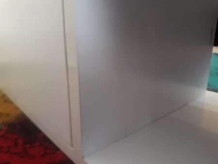 میز تلویزیون دیواری مدل Z32-LT