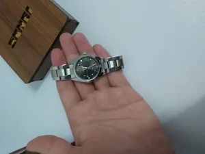 تجریه خرید ساعت مچی عقربه ای زنانه اسکمی مدل 1620M-NP