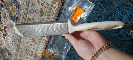 سوهان و رنده پا رز مدل PRO-1