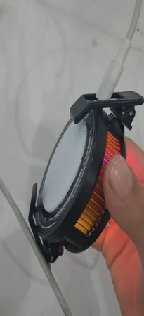 خنک کننده گوشی موبایل پی های تک مدل Turbo CX07.5