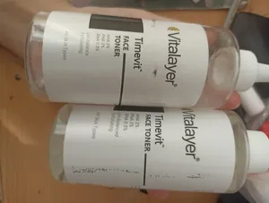 تجریه خرید تونر  ویتالیر مدل تایم ویت حجم 200 میلی لیتر