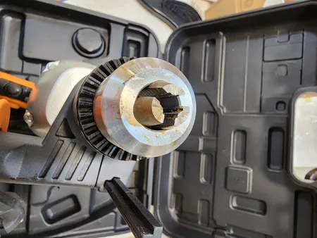 دریل شیلدر مدل SH1611