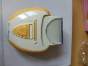 تجریه خرید اپیلاتور اپتیما مدل Valvet Weapon