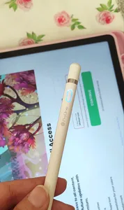 تجریه خرید قلم لمسی پرووان مدل PPM32