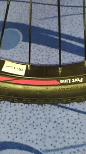 تجریه خرید دوچرخه شهری پورت لاین مدل دنیز سایز 20