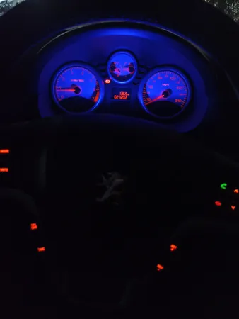 لامپ ال ای دی خودرو کارکوب مدل T10