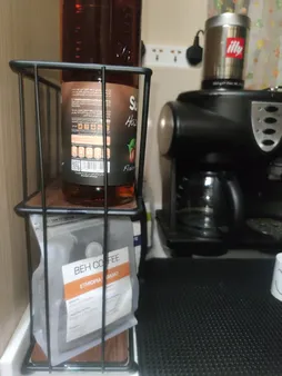 شلف رومیزی مدل valoria