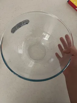 کاسه  پیرکس کد 181