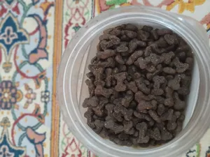 تجریه خرید تشویقی سگ اونو مدل Mini Bites وزن 500 گرم