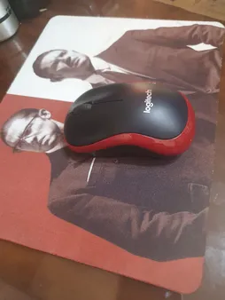 ماوس بی‌ سیم لاجیتک مدل M185