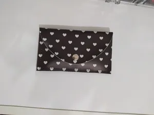 تجریه خرید جای دستمال کاغذی طرح قلبی مدل PBA180318