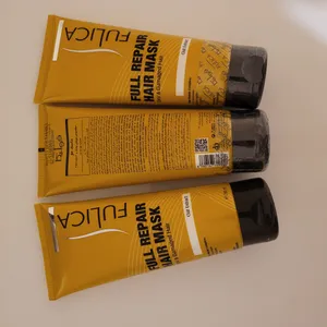 تجریه خرید ماسک مو فولیکا مدل Oat Extract حجم 200 میلی لیتر