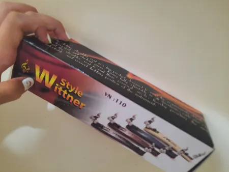 بالشتک ویولن نصیریان مدل g610