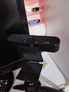 تجریه خرید وب کم مدل B13