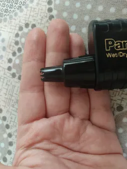 موزن گوش و بینی پاناسونیک مدل ER115